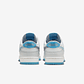 Nike Dunk Low 520 Pack Ocean Bliss - Thumbnail 5
