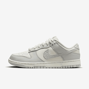 Dunk Low Needlework Sail Aura (Women)