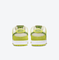 Nike SB Dunk Low Green Apple - thumbnail 6