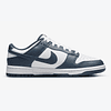 Nike Dunk Low Retro Valerian Blue