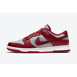 Nike Dunk Low Retro UNLV (2021)