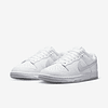 Nike Dunk Low Retro White Pure Platinum