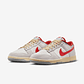 Nike Dunk Low Athletic Department Picante Red - Thumbnail 2
