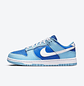 Nike Dunk Low Retro QS Argon (2022) - Thumbnail 1