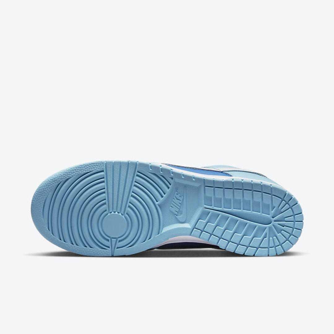 Nike Dunk Low Retro QS Argon (2022) 2