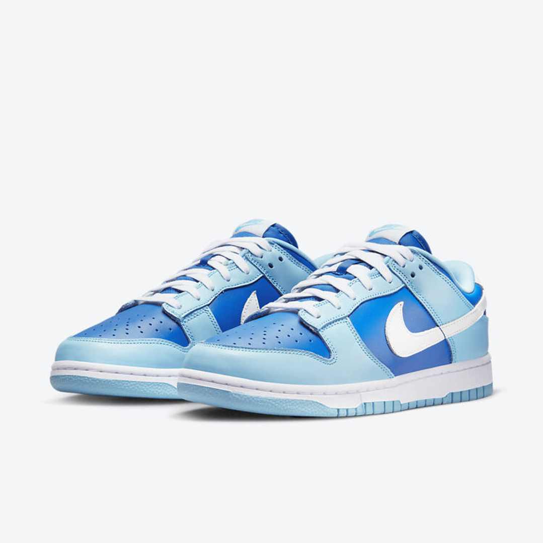 Nike Dunk Low Retro QS Argon (2022) 5