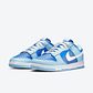 Nike Dunk Low Retro QS Argon (2022) - Thumbnail 5