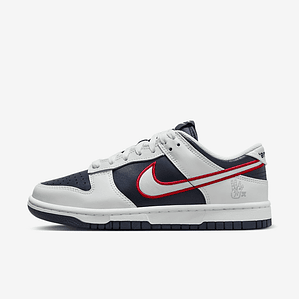 Nike Dunk Low Houston Comets Four-Peat (Women's)