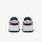 Nike Dunk Low Houston Comets Four-Peat (Women) - thumbnail 5