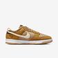 Nike Dunk Low SE Teddy Bear Praline - thumbnail 3
