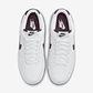 Nike Dunk Low Retro White Night Maroon - Thumbnail 4