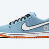 Nike SB Dunk Low Club 58 Gulf