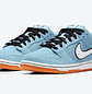 Nike SB Dunk Low Club 58 Gulf - thumbnail 2