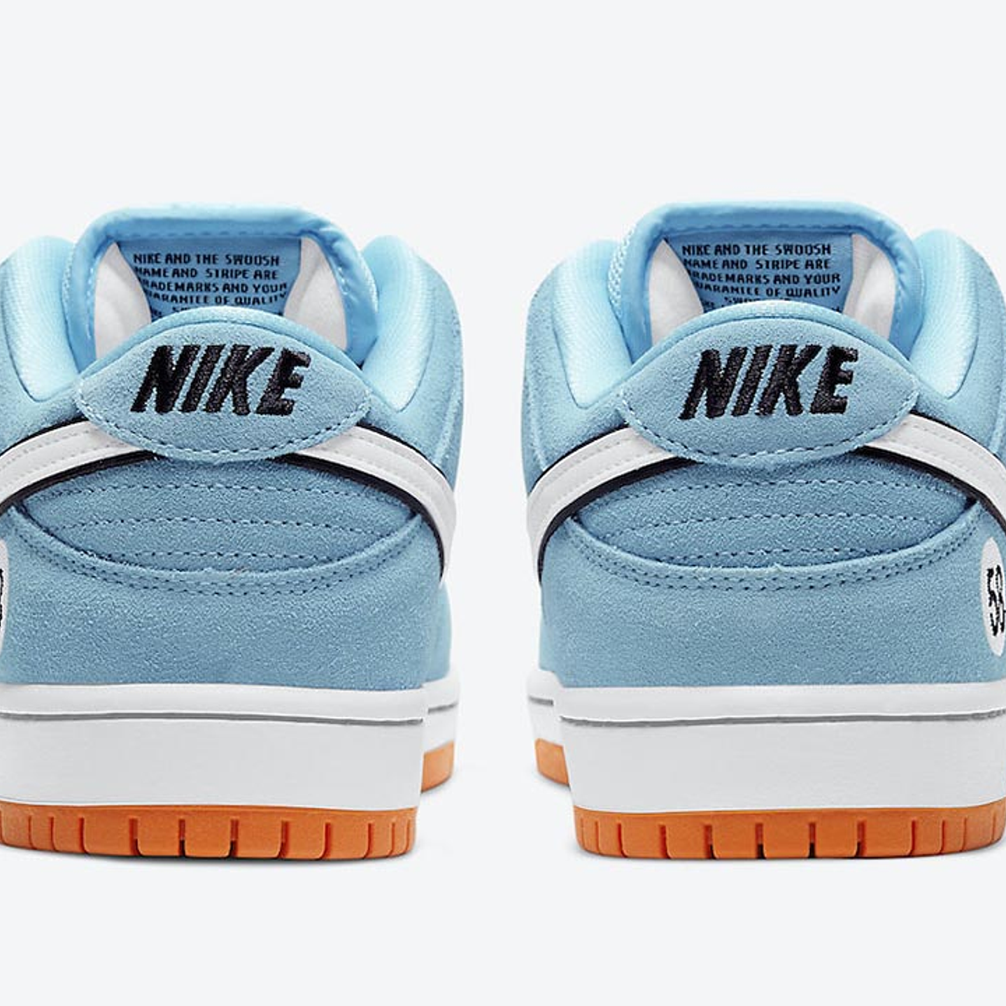 Nike SB Dunk Low Club 58 Gulf 5