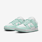 Nike Dunk Low Twist Jade Ice (Women's) - Thumbnail 2