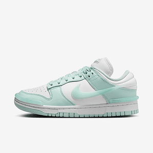 Nike Dunk Low Twist Jade Ice (Women's)