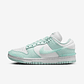 Nike Dunk Low Twist Jade Ice (Women's) - Thumbnail 1