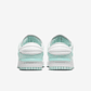 Nike Dunk Low Twist Jade Ice (Women's) - Thumbnail 5