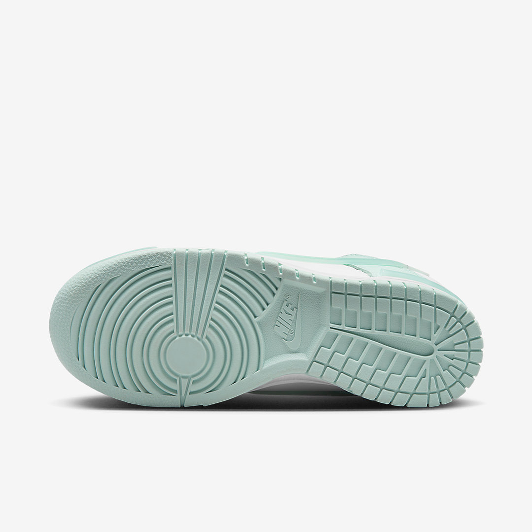 Nike Dunk Low Twist Jade Ice (Women's) 6