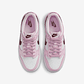Nike Dunk Low Pink Foam Red White (GS) - Thumbnail 4