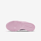Nike Dunk Low Pink Foam Red White (GS) - Thumbnail 6