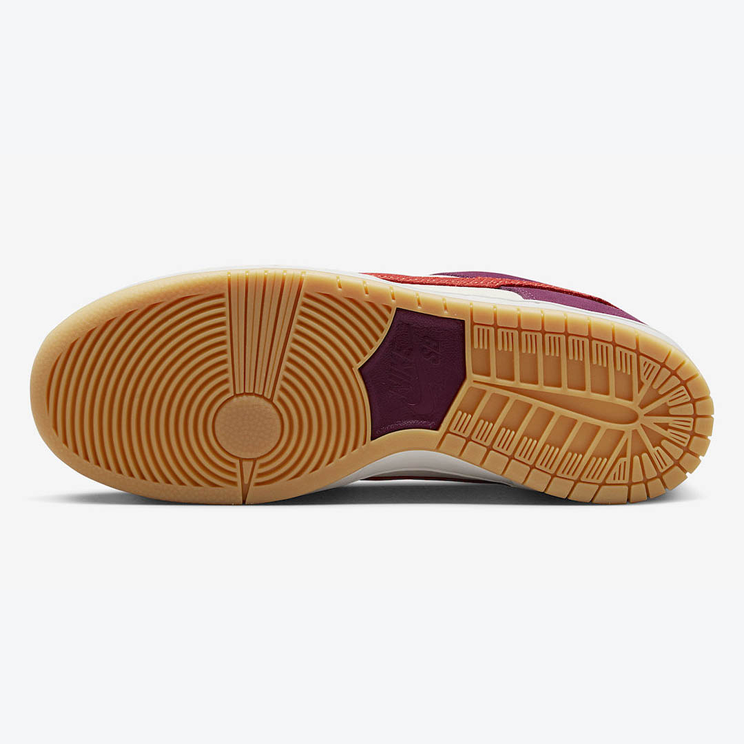 Nike SB Dunk Low Skate Like a Girl 2