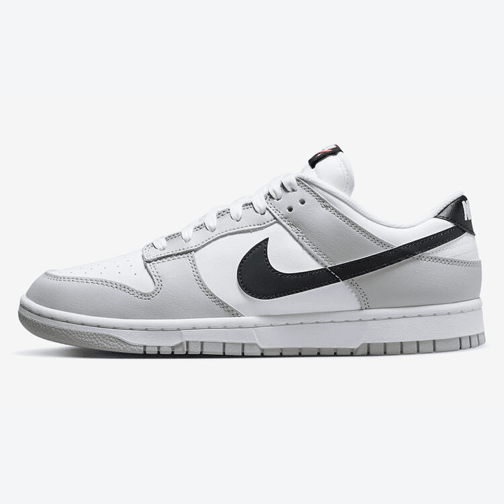 Nike Dunk Low SE Lottery Pack Grey Fog 1