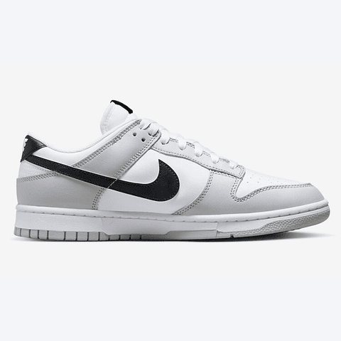 Nike Dunk Low SE Lottery Pack Grey Fog