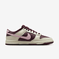 Nike Dunk Low Retro PRM Valentine's Day (2023) - Thumbnail 3