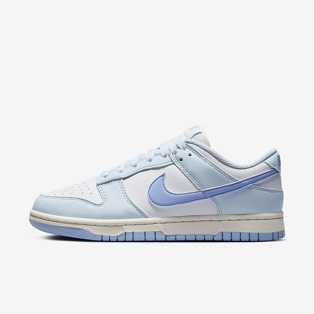 Nike Dunk Low Next Nature Blue Tint (Women's) 1