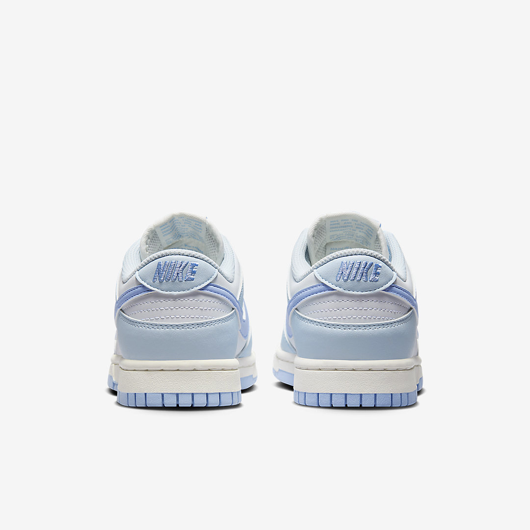 Nike Dunk Low Next Nature Blue Tint (Women's) 5