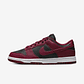 Nike Dunk Low Next Nature Dark Beetroot (Women's) - Thumbnail 1