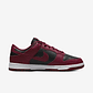 Nike Dunk Low Next Nature Dark Beetroot (Women's) - Thumbnail 3
