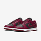Nike Dunk Low Next Nature Dark Beetroot (Women's) - Thumbnail 5