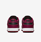 Nike Dunk Low Next Nature Dark Beetroot (Women's) - thumbnail 6