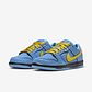Nike SB Dunk Low The Powerpuff Girls Bubbles - Thumbnail 2