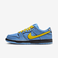 Nike SB Dunk Low The Powerpuff Girls Bubbles - Thumbnail 1