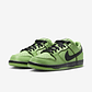 Nike SB Dunk Low The Powerpuff Girls Buttercup - Thumbnail 2