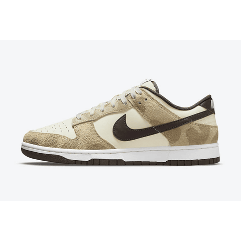 Nike Dunk Low Retro PRM Animal Pack Giraffe/Cheetah