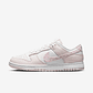 Nike Dunk Low Essential Paisley Pack Pink (Women's) - Thumbnail 1