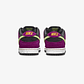 Nike SB Dunk Low Pro ACG Terra Red Plum - Thumbnail 5