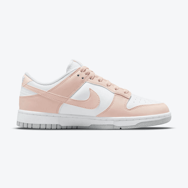 Nike Dunk Low Next Nature Pale Coral (Women's) 3