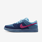 Nike SB x Run The Jewels Dunk Low '4/20' - thumbnail 1