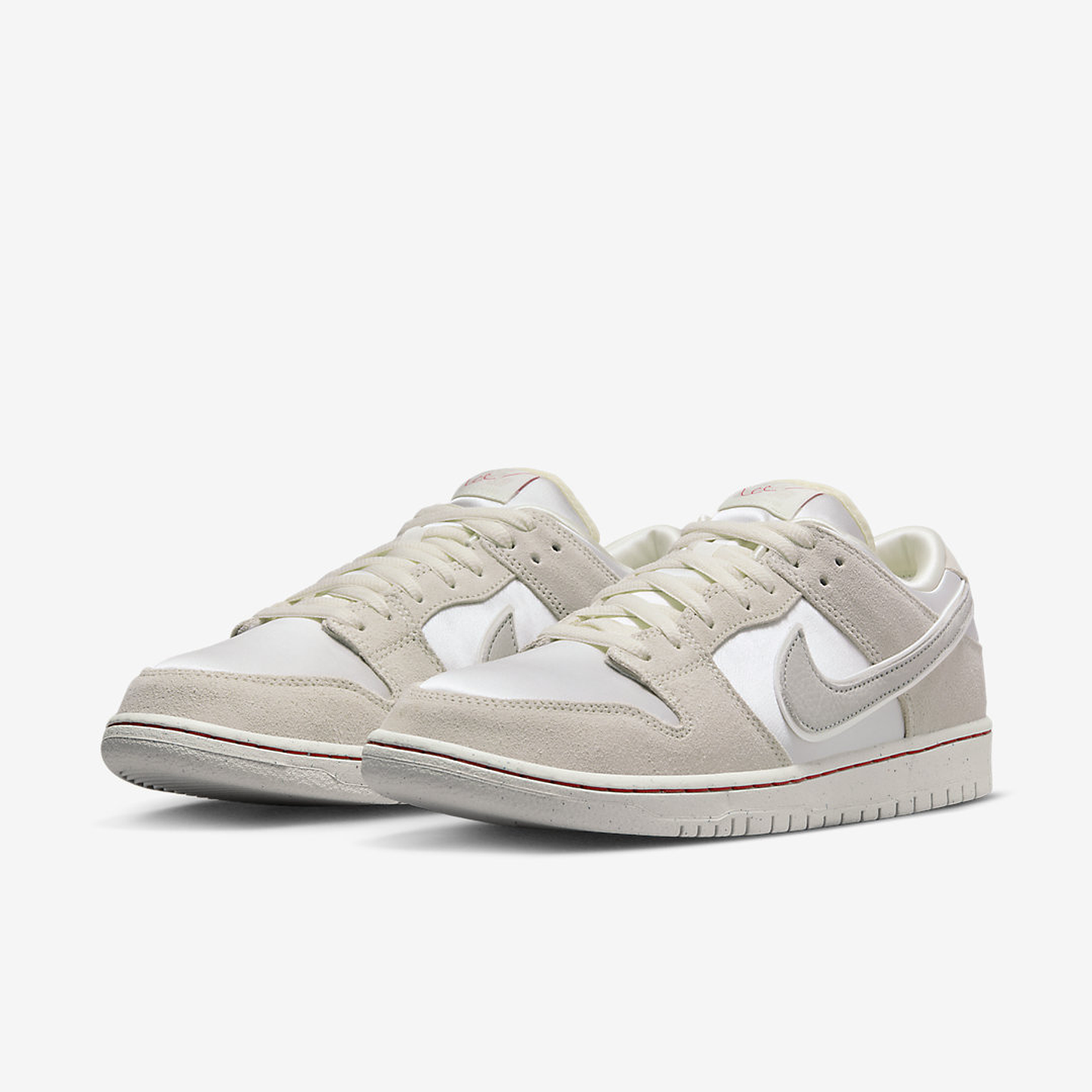 Nike SB Dunk Low City Of Love Light Bone 2