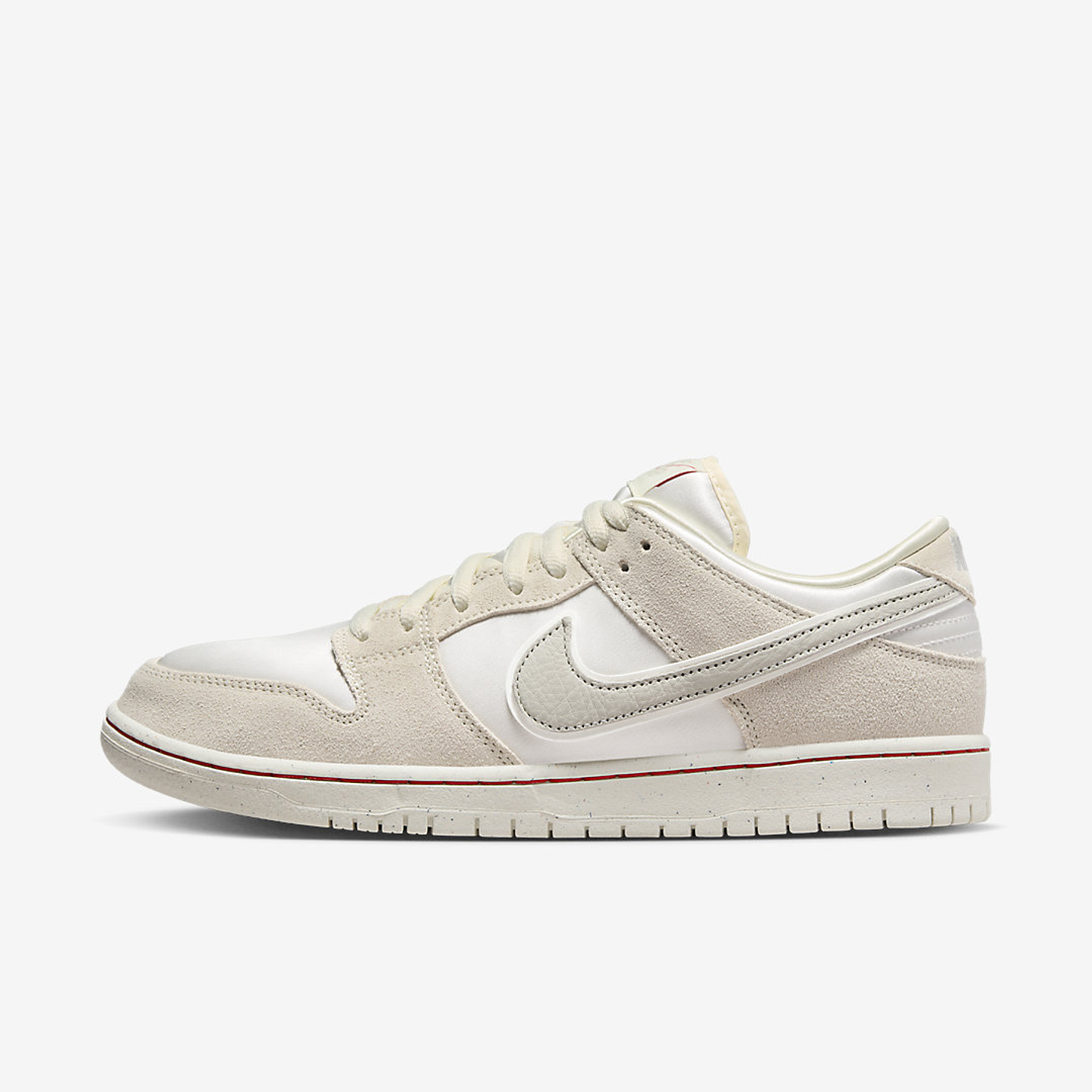 Nike SB Dunk Low City Of Love Light Bone 1