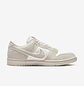 Nike SB Dunk Low City Of Love Light Bone - Thumbnail 3