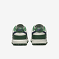 Nike Dunk Low Retro Gorge Green Midnight Navy (Women's) - Thumbnail 5