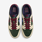 Nike Dunk Low Retro From Nike To You Fir Green - Thumbnail 4