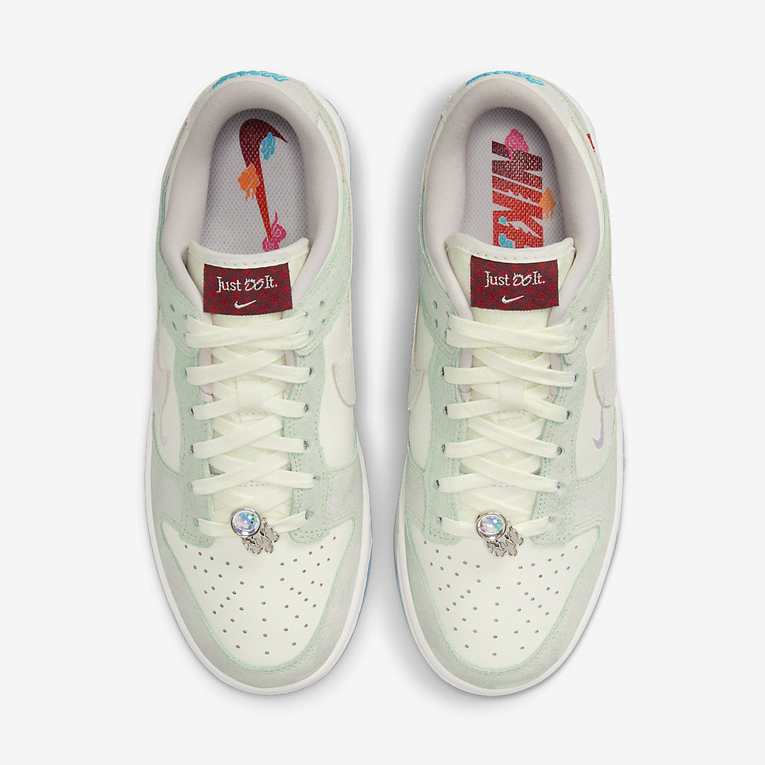 Nike Dunk Low LX Year of the Dragon (2024) (Women's) 4