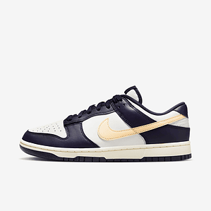 Nike Dunk Low Retro From Nike To You Midnight Navy